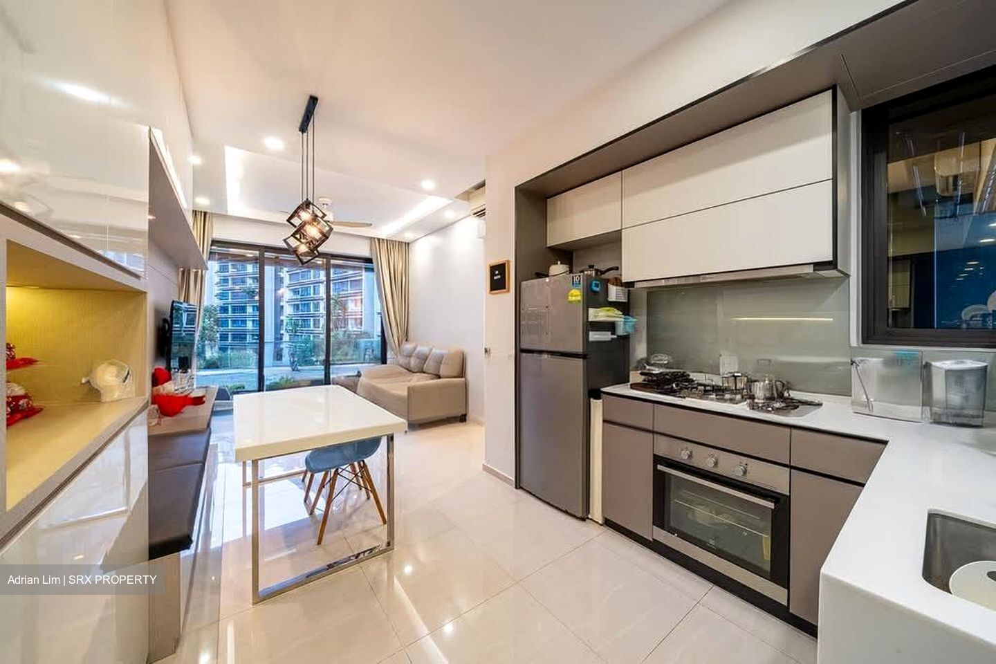 d'Nest (D18), Condominium #561173201